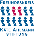 Logo Freundeskreis der Käte Ahlmann Stiftung